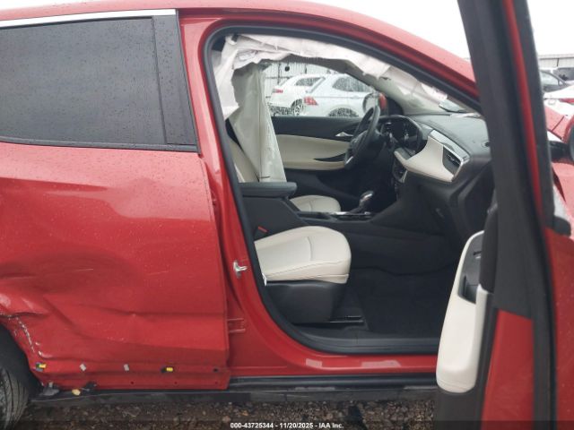 2024 BUICK ENCORE GX KL4AMBSLXRB105989 Photo 4