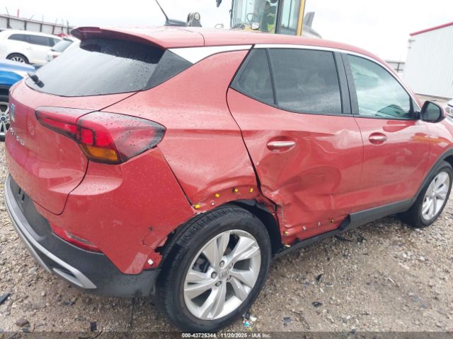 2024 BUICK ENCORE GX KL4AMBSLXRB105989 Photo 5