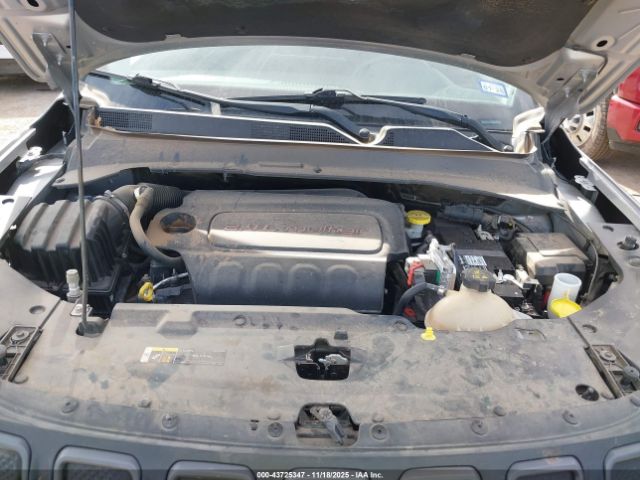 2022 JEEP COMPASS 3C4NJDDB0NT102138 Photo 9