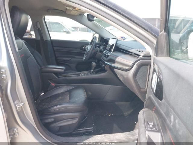 2022 JEEP COMPASS 3C4NJDDB0NT102138 Photo 4