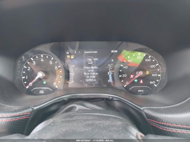 2022 JEEP COMPASS 3C4NJDDB0NT102138 Photo 6