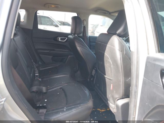 2022 JEEP COMPASS 3C4NJDDB0NT102138 Photo 7