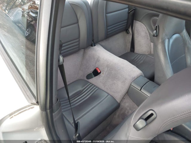 1999 PORSCHE 911 WP0AA2993XS626932 Photo 7