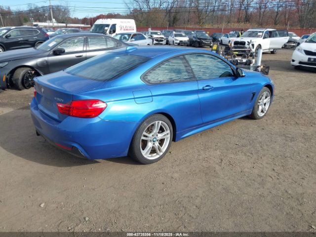 2017 BMW 430I WBA4R9C5XHK680960 Photo 3
