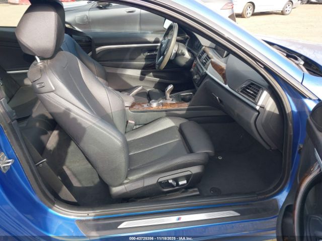 2017 BMW 430I WBA4R9C5XHK680960 Photo 4