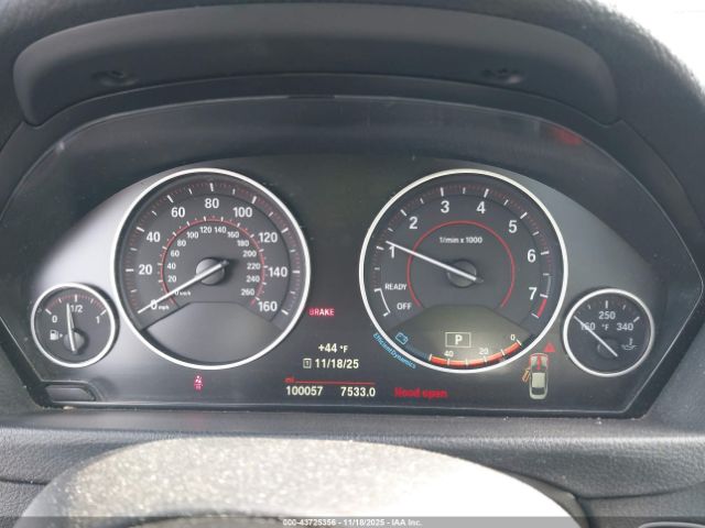 2017 BMW 430I WBA4R9C5XHK680960 Photo 6