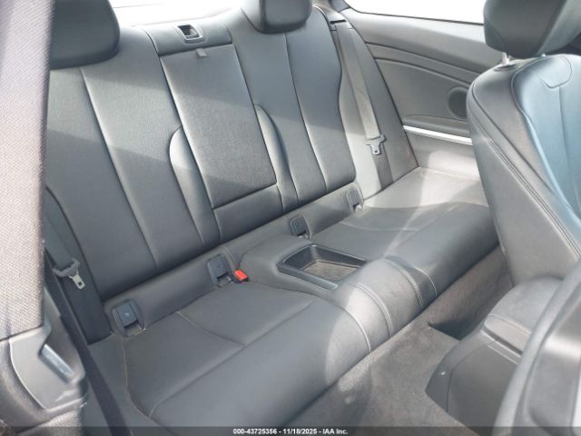 2017 BMW 430I WBA4R9C5XHK680960 Photo 7