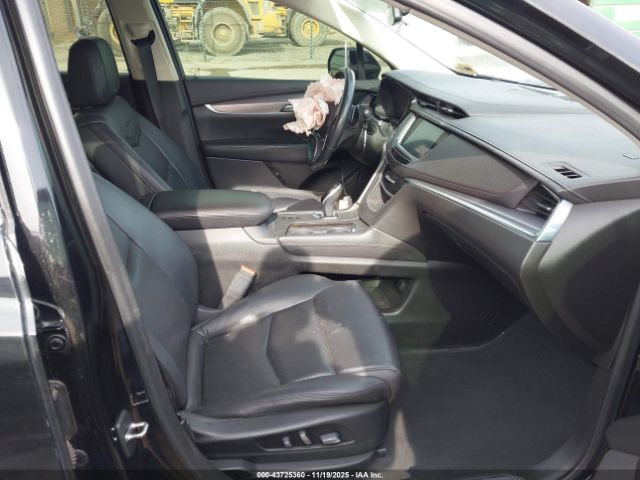 2019 CADILLAC XT5 1GYKNERS9KZ191177 Photo 4