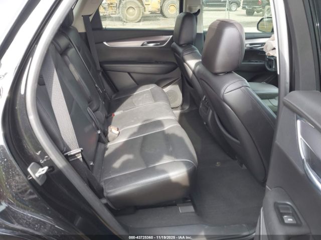 2019 CADILLAC XT5 1GYKNERS9KZ191177 Photo 7