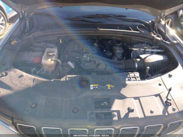 2021 JEEP GRAND CHEROKEE L 1C4RJJBGXM8126989 Photo 9