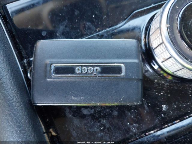 2021 JEEP GRAND CHEROKEE L 1C4RJJBGXM8126989 Photo 10