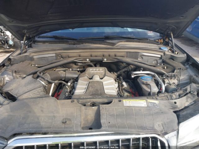 2016 AUDI Q5 WA1D7AFPXGA114867 Photo 9
