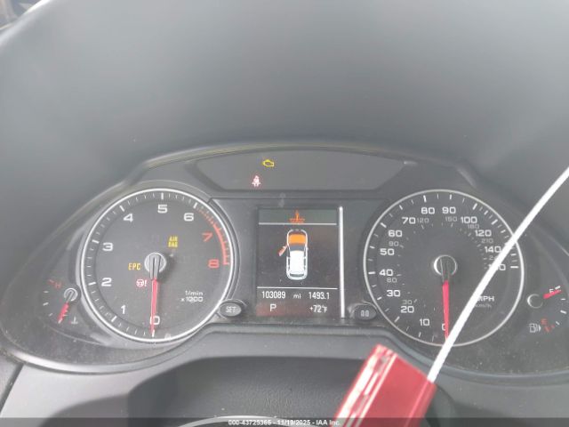 2016 AUDI Q5 WA1D7AFPXGA114867 Photo 6