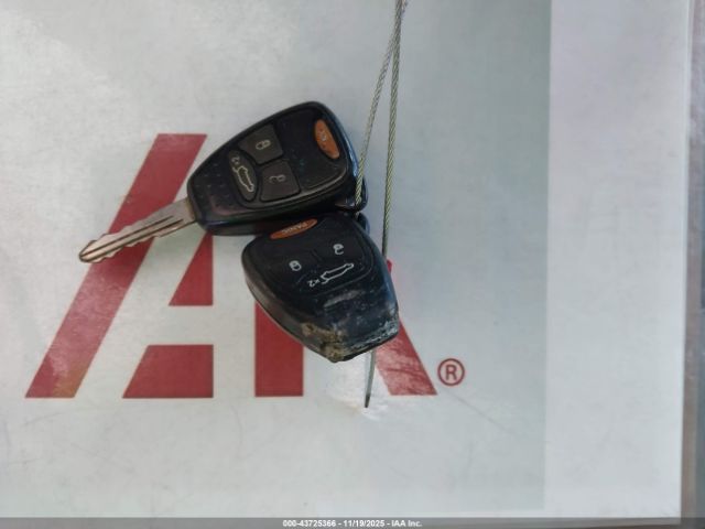 2005 CHRYSLER PACIFICA 2C4GM68495R441426 Photo 10