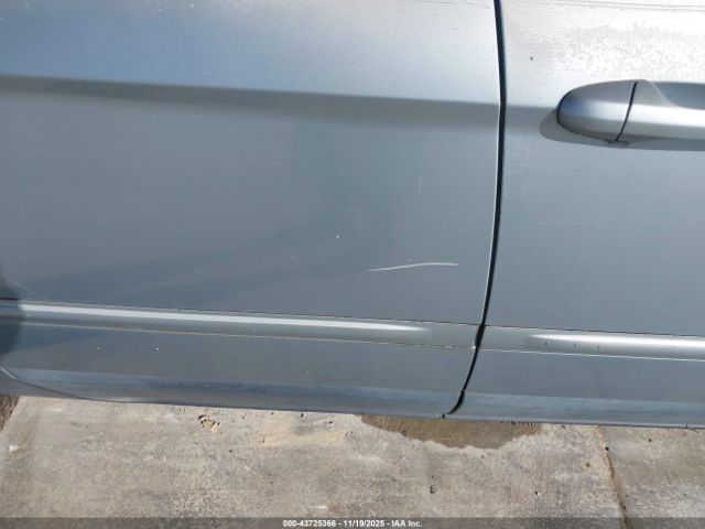 2005 CHRYSLER PACIFICA 2C4GM68495R441426 Photo 5