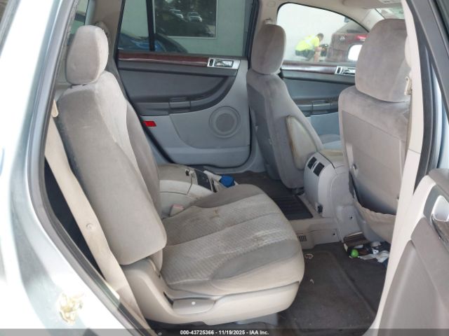 2005 CHRYSLER PACIFICA 2C4GM68495R441426 Photo 7