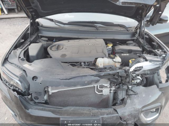 2019 JEEP CHEROKEE 1C4PJMDX3KD464471 Photo 9