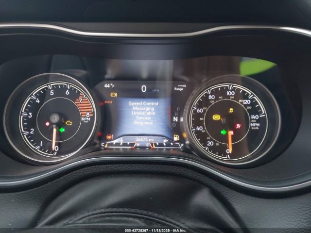 2019 JEEP CHEROKEE 1C4PJMDX3KD464471 Photo 6