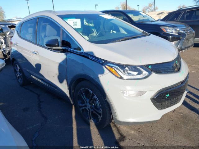 2020 CHEVROLET BOLT EV 1G1FZ6S06L4110525