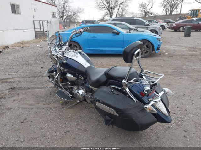 2007 YAMAHA XV1900 JYAVP22EX7A003994 Photo 2