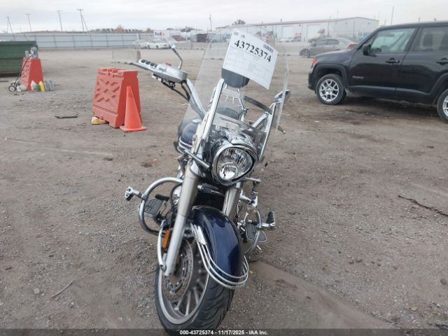 2007 YAMAHA XV1900 JYAVP22EX7A003994 Photo 4