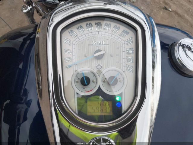 2007 YAMAHA XV1900 JYAVP22EX7A003994 Photo 6