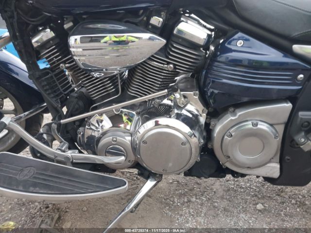 2007 YAMAHA XV1900 JYAVP22EX7A003994 Photo 8