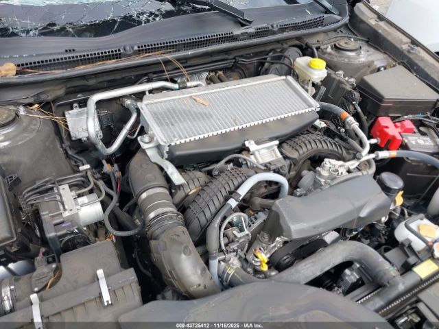 2025 SUBARU OUTBACK 4S4BTGPD1S3118380 Photo 9