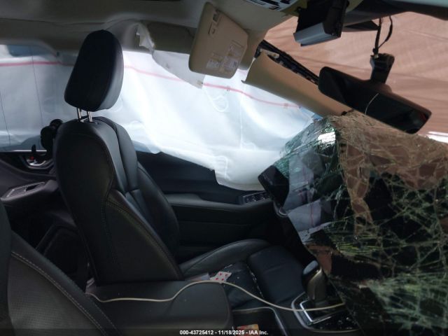 2025 SUBARU OUTBACK 4S4BTGPD1S3118380 Photo 4