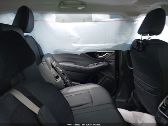 2025 SUBARU OUTBACK 4S4BTGPD1S3118380 Photo 7
