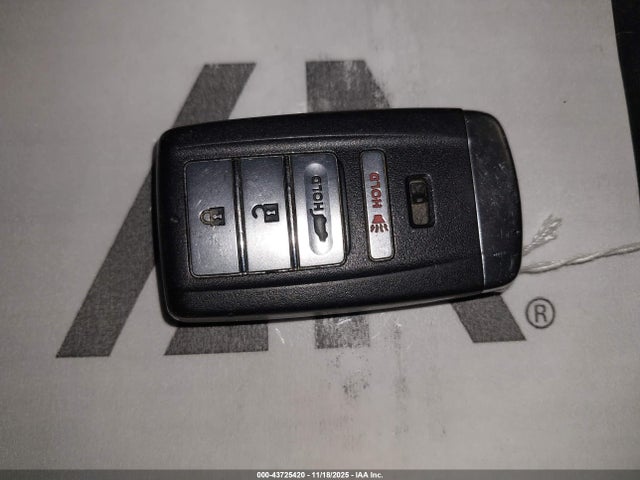 2017 ACURA MDX 5FRYD4H3XHB002072 Photo 10