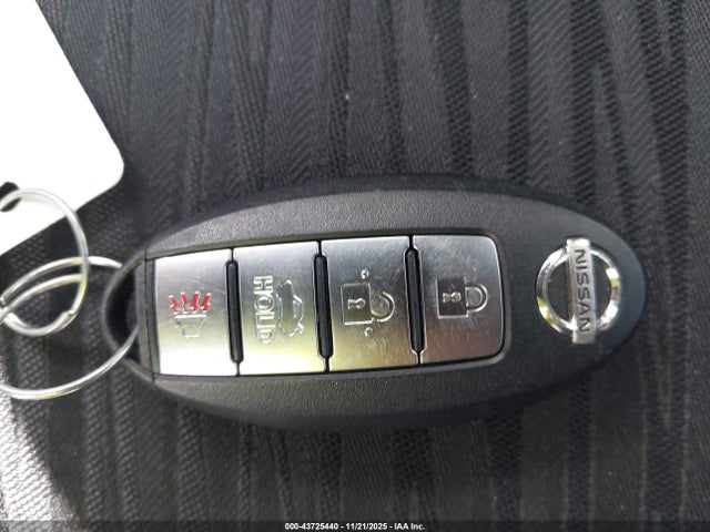 2017 NISSAN SENTRA 3N1AB7AP5HY367130 Photo 10