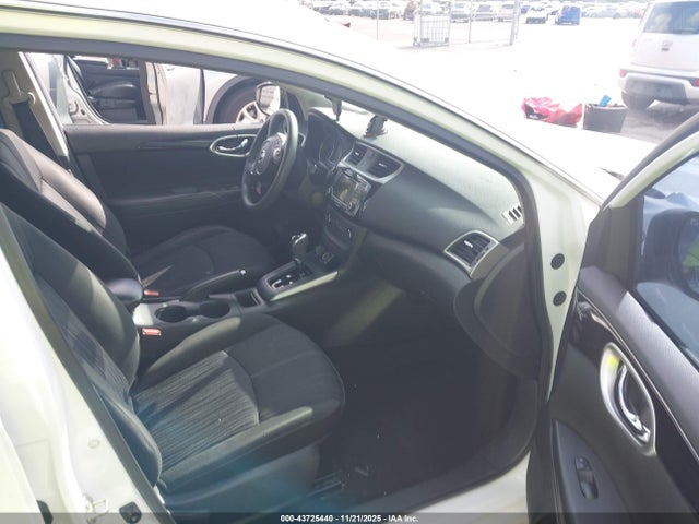 2017 NISSAN SENTRA 3N1AB7AP5HY367130 Photo 4