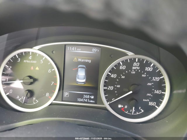 2017 NISSAN SENTRA 3N1AB7AP5HY367130 Photo 6