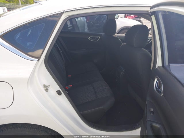 2017 NISSAN SENTRA 3N1AB7AP5HY367130 Photo 7