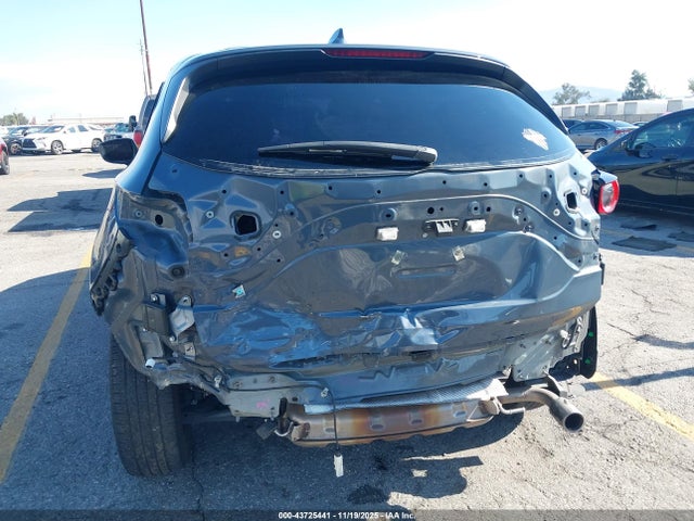 Mazda Cx-5 Carbon Edition 2021 JM3KFACM9M0326016 Image 6