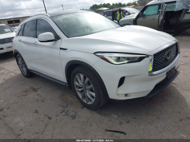 2020 INFINITI QX50 3PCAJ5M1XLF115017