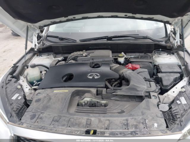 2020 INFINITI QX50 3PCAJ5M1XLF115017 Photo 9