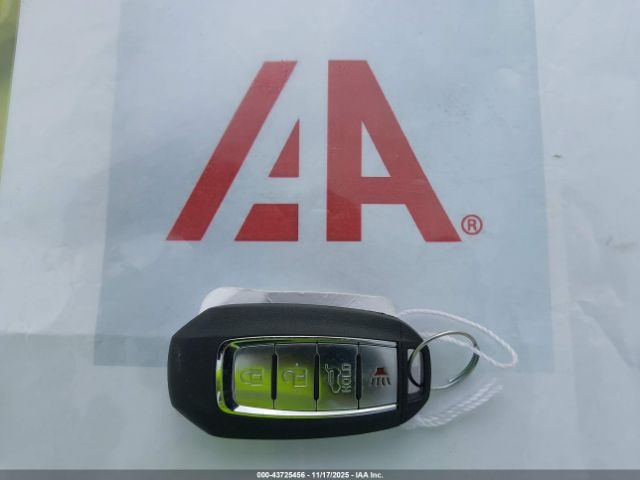 2020 INFINITI QX50 3PCAJ5M1XLF115017 Photo 10