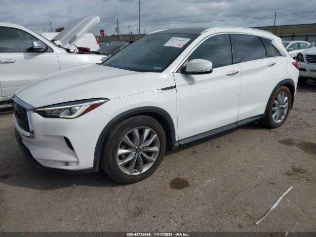 2020 INFINITI QX50 3PCAJ5M1XLF115017 Photo 1