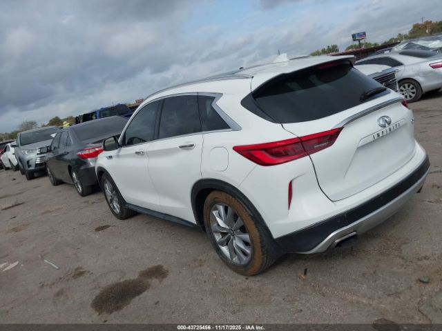 2020 INFINITI QX50 3PCAJ5M1XLF115017 Photo 2