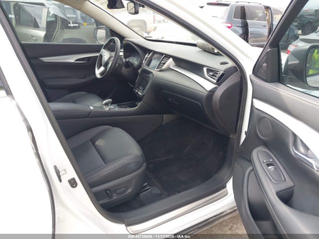 2020 INFINITI QX50 3PCAJ5M1XLF115017 Photo 4