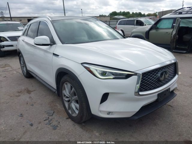 2020 INFINITI QX50 3PCAJ5M1XLF115017 Photo 5