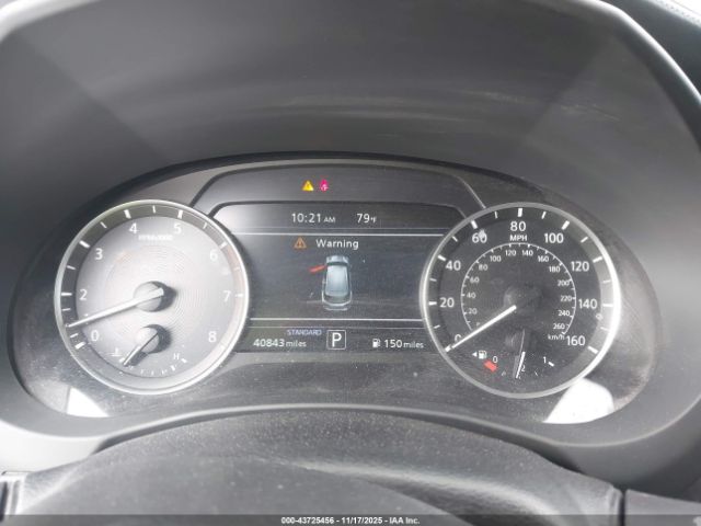 2020 INFINITI QX50 3PCAJ5M1XLF115017 Photo 6