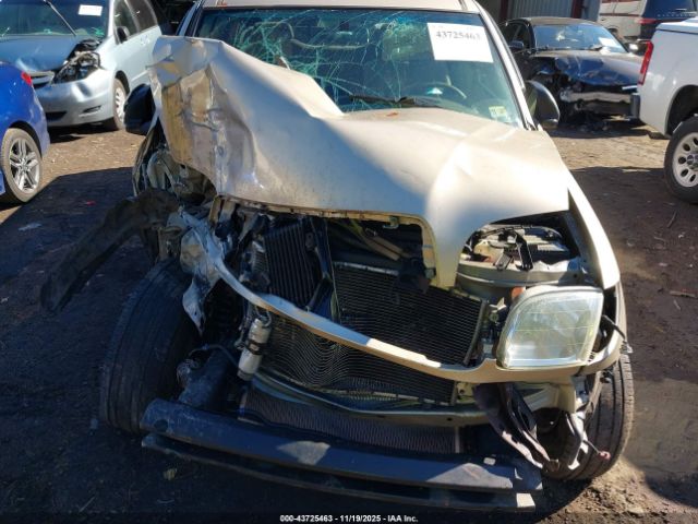 2002 TOYOTA TUNDRA 5TBRT34122S228996 Photo 9