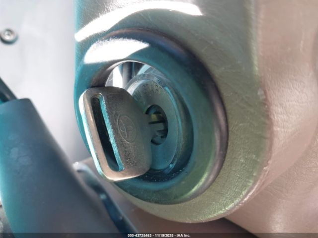 2002 TOYOTA TUNDRA 5TBRT34122S228996 Photo 10