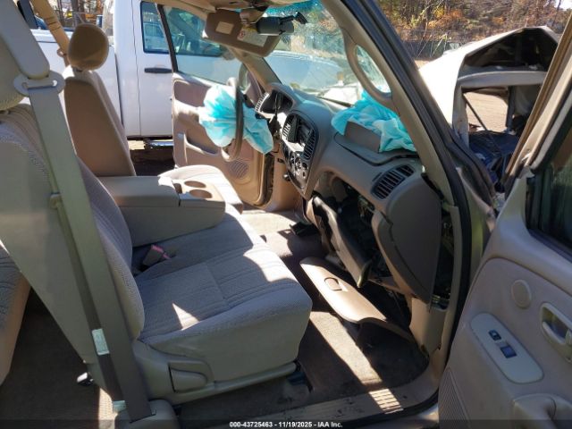 2002 TOYOTA TUNDRA 5TBRT34122S228996 Photo 4