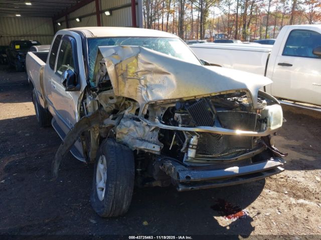 2002 TOYOTA TUNDRA 5TBRT34122S228996 Photo 5