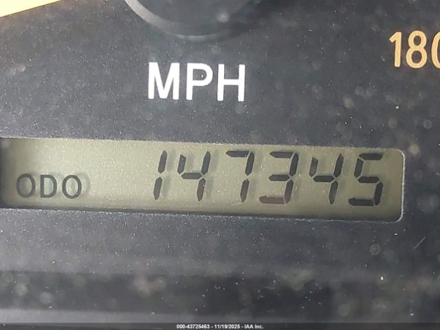 2002 TOYOTA TUNDRA 5TBRT34122S228996 Photo 6