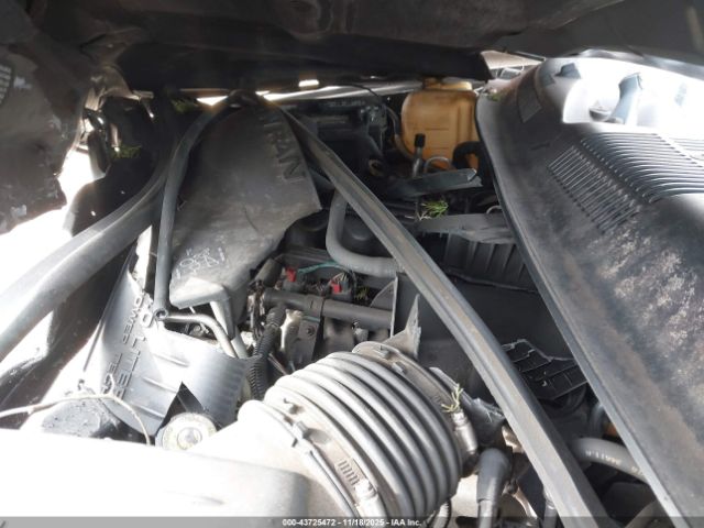 2004 JEEP GRAND CHEROKEE 1J4GW48S24C400053 Photo 9